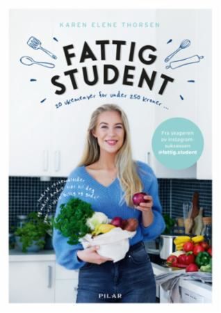 Fattig student