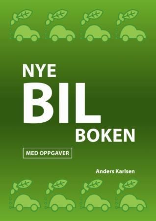 Nye bilboken