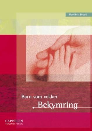 Barn som vekker bekymring