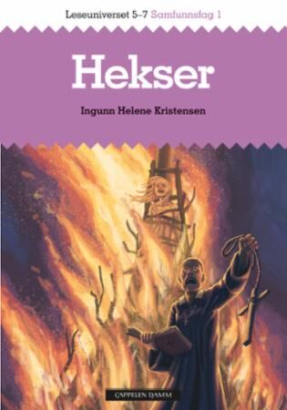 Hekser