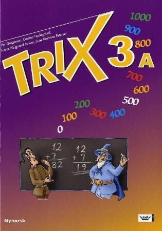 Trix 3A