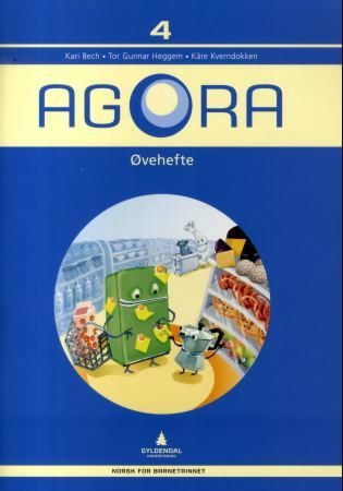 Agora 4