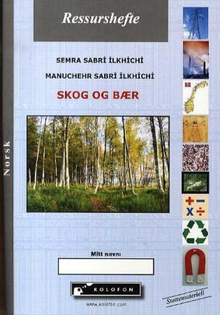 Skog og bær