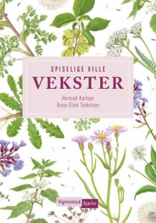 Spiselige ville vekster