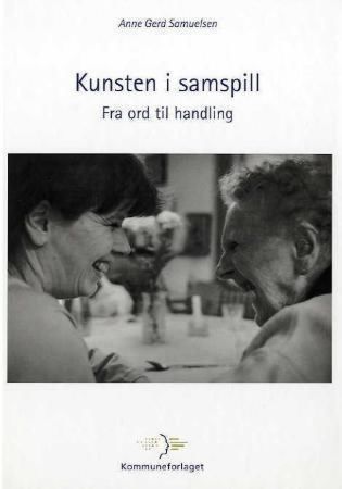 Kunsten i samspill