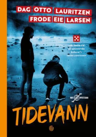 Tidevann