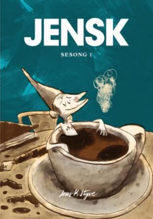 Jensk