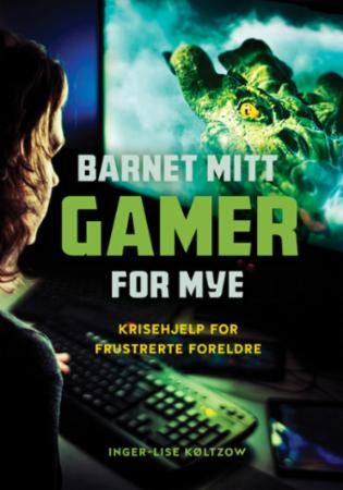 Barnet mitt gamer for mye