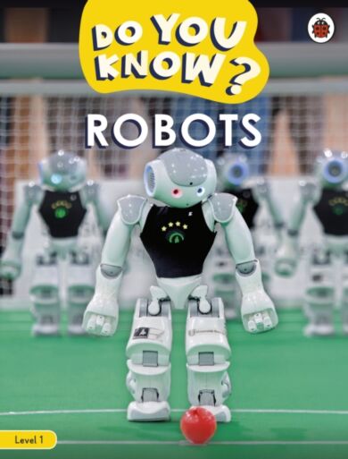 Do You Know? Level 1 ¿ Robots