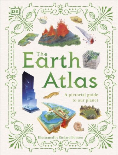 The Earth Atlas