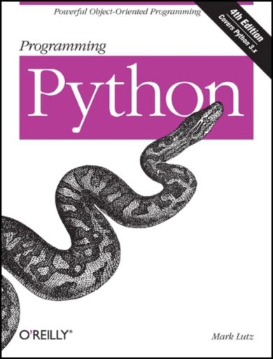 Programming Python