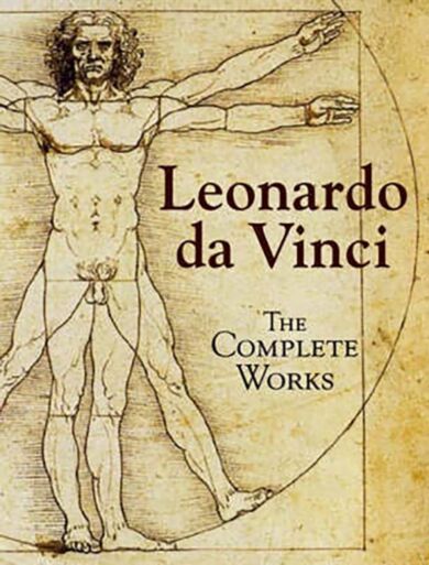 Leonardo Da Vinci