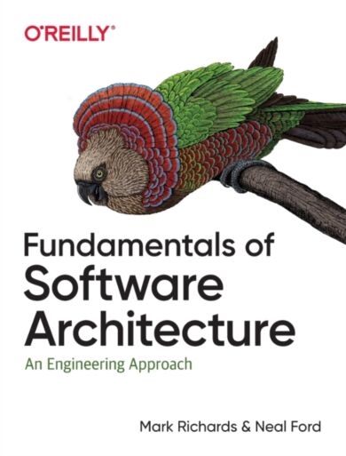 Fundamentals of Software Architecture