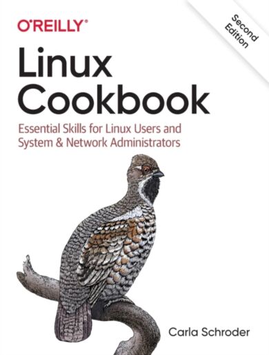 Linux Cookbook