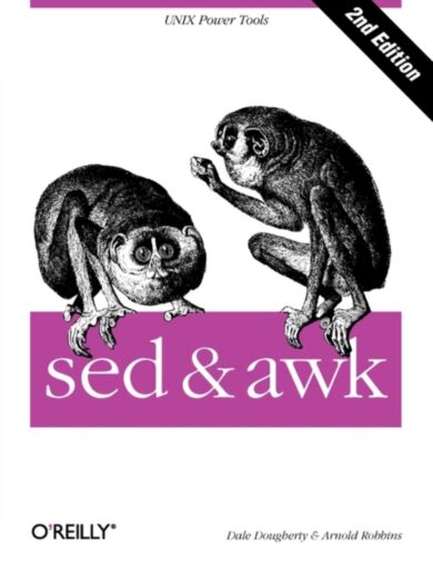 sed & awk