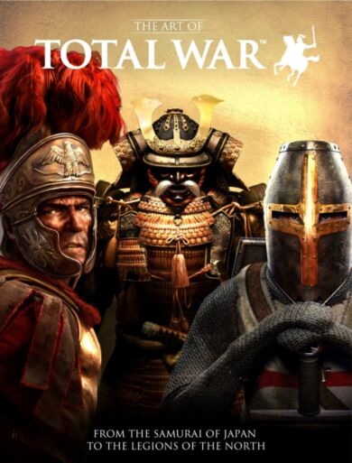 The Art of Total War