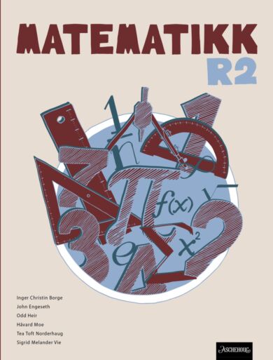 Matematikk R2