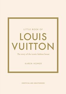 Little Book of Louis Vuitton