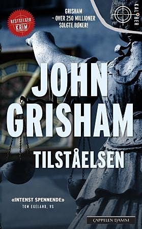 Tilståelsen