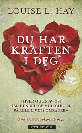 Du har kraften i deg