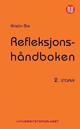 Refleksjonshåndboken