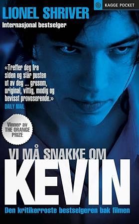 Vi må snakke om Kevin