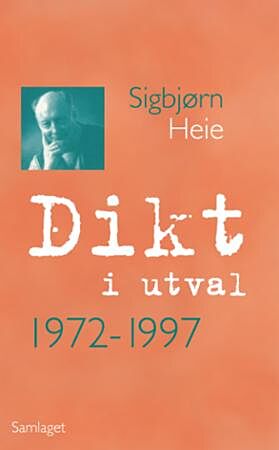 Dikt i utval