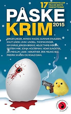 Påskekrim 2015