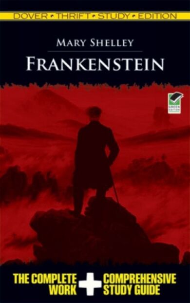 Frankenstein Thrift Study Edition