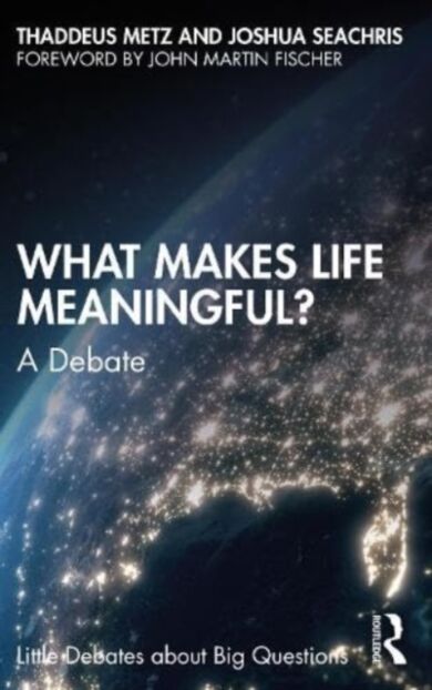 What Makes Life Meaningful?