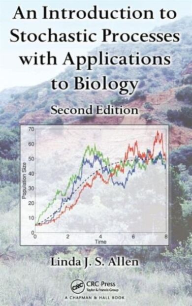 An Introduction to Stochastic Processes with Applications to Biology