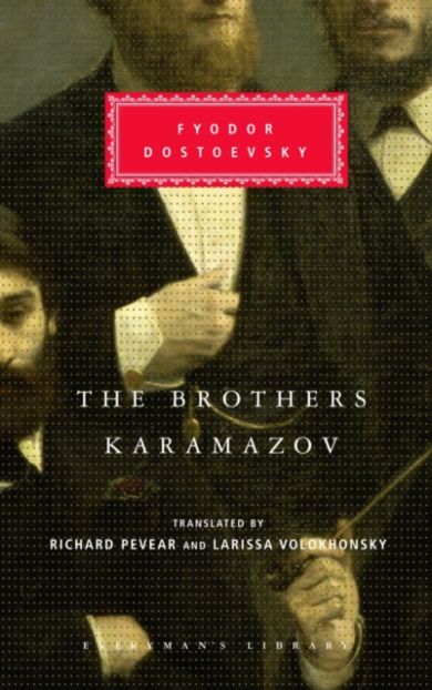 The Brothers Karamazov