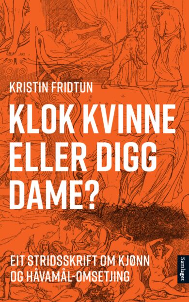 Klok kvinne eller digg dame?