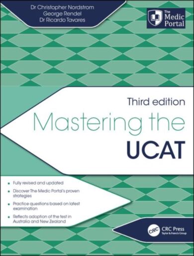 Mastering the UCAT, Third Edition