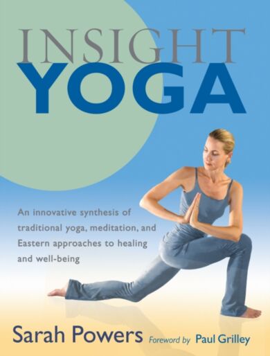 Insight Yoga