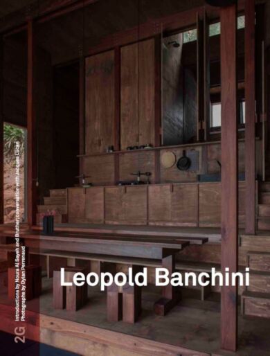 2G 85: Leopold Banchini