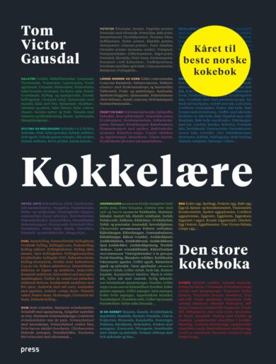 Kokkelære