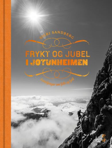 Frykt og jubel i Jotunheimen