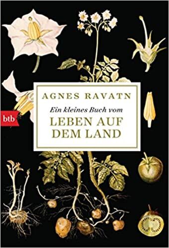 Ein kleines buch vom leben auf dem land