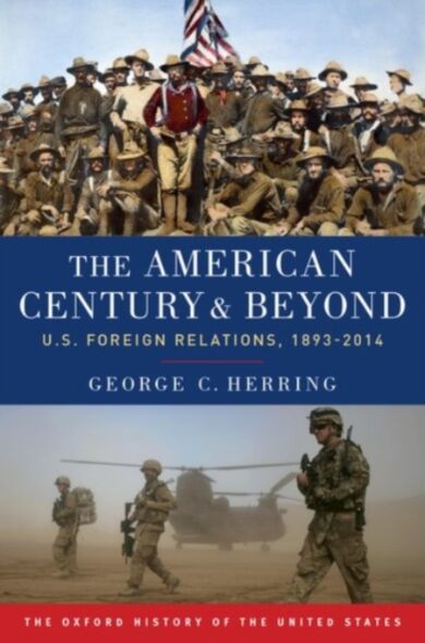 The American Century and Beyond