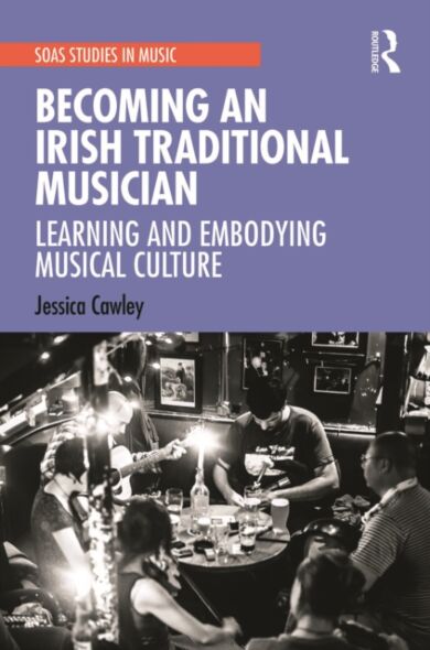 Becoming an Irish Traditional Musician