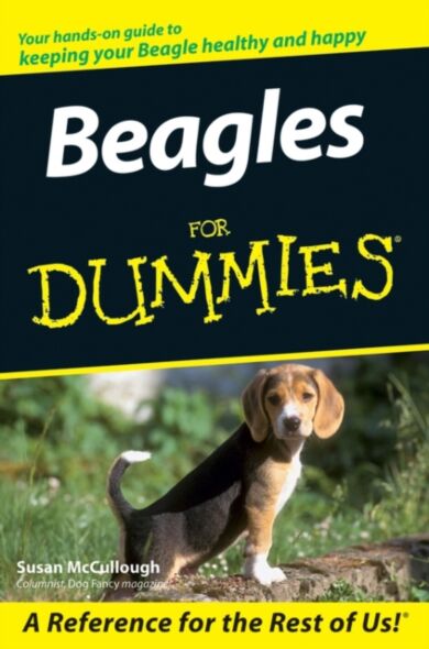 Beagles For Dummies