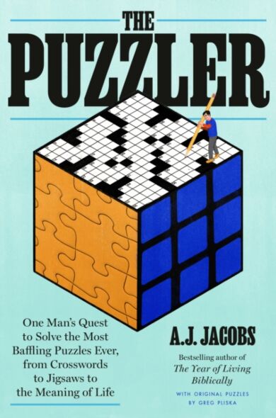 The Puzzler