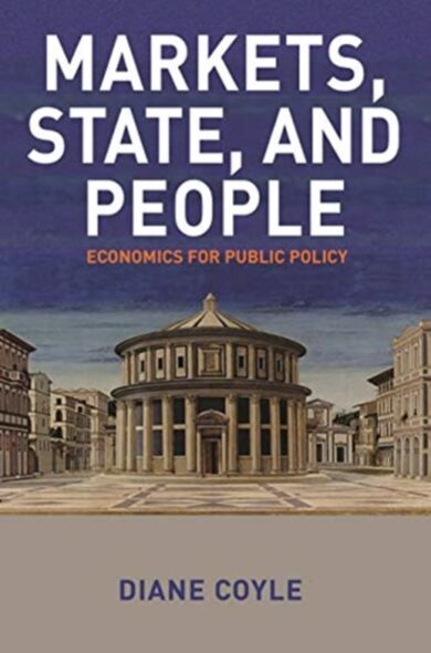 Markets, State, and People