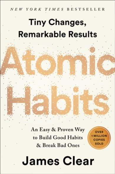 Atomic Habits