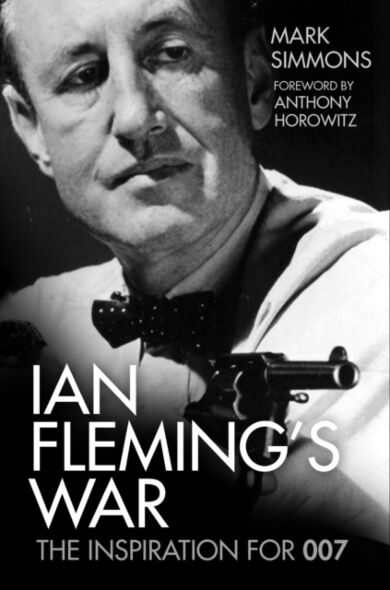 Ian Fleming's War