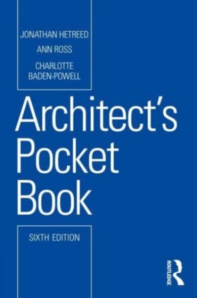 Architect's Pocket Book