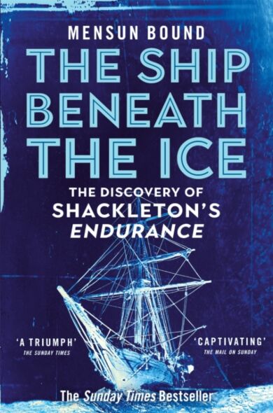 The Ship Beneath the Ice