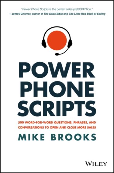 Power Phone Scripts