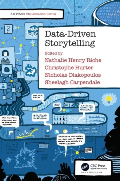 Data-Driven Storytelling